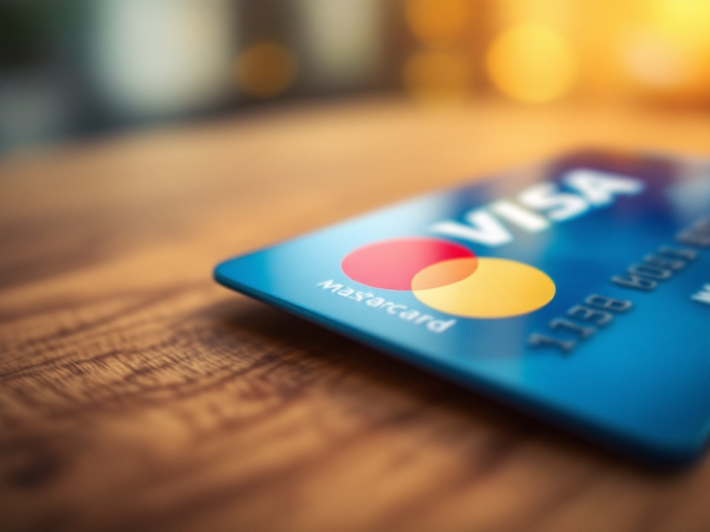 Accepted payment methods for Djibouti eVisa.